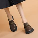 Лоферы женские Josiny - фото 18