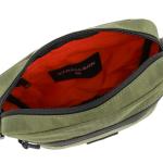 Сумка через плечо STRELLSON Northwood RS Marcus, оливковый - фото 5