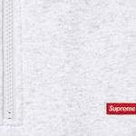 Small Box Half Zip Pullover Supreme, красный - фото 10
