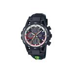CASIO Часы Men's EDIFICE Watch, Black Dial - фото