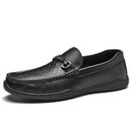 Туфли Men"s Casual Men Low-Top черный Aokang - фото 2
