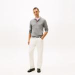 Джемпер мужской Tommy Hilfiger, серый - фото 11