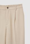 Брюки TINTA UNITA Calliope, бежевый - фото 4