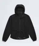 Женская куртка-дождевик Daybreak The North Face, TNF Black - фото 7