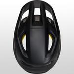 Камберский шлем Specialized, черный - фото 3