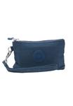 Клатч Mindesa, темно-синий - фото