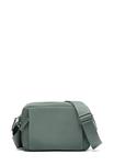 Сумка кросс-боди MISAKO DAELA, Green - фото