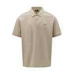 Футболка мужская CAT, хаки - фото