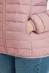 Куртка 'Гибсон' TOG24, розовый - фото 5