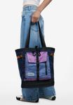 Рюкзак Desigual Rucksack, Blue - фото 2