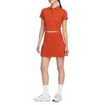 Nike Женская одежда для гольфа Dragon Red - фото 5