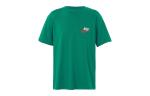 Мужская футболка Nike, Зеленый - фото