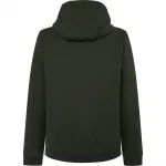 Худи Hackett Embossed, зеленый - фото 2