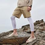 Шлепанцы мужские Hla, черный - фото 12