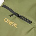 Велосипедные шорты Oneal matrix, Oliv - фото 4