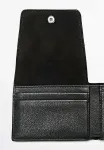 Кошелек Massimo Dutti, Black - фото 4