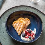 Миска Villeroy & Boch Lave, 0.38 л, 17 см, темно-синий - фото 5