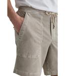 Шорты AG Jeans Wells Drawstring Short, Sulfur Dry Dust - фото 3