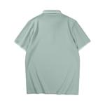 Футболка поло HLA, отбеленная X6 - фото 9