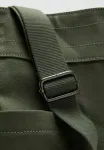 Сумочка Mango, Khaki - фото 3
