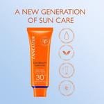 Крем для лица Sun Beauty Spf30 50 мл, Lancaster - фото 3