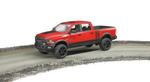 Bruder, Auto RAM 2500 Power Wagon, 02500 - фото 6