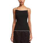 Майка женская Jacquemus, черный - фото