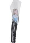 Леггинсы Disney Frozen Elsa Hose, белый - фото 3