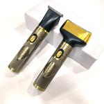 Электробритва LARGNER, золото - фото 7