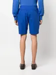 Шорты Joaquim с кулиской Officine Generale, синий - фото 4