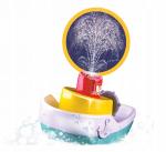 Ббураго, набор из 3 лодок для купания Bburago - фото 10