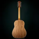 Gibson J-45 Studio Walnut - для левши - фото 9