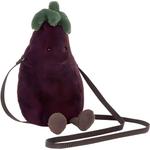 Сумка Amuseables Aubergine JELLYCAT - фото