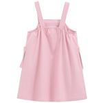 Детское платье GAP, cream желтый - фото 3