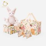 Softlife Плюшевая кукла Dewen Cat White Dolls высота 38см - фото 10