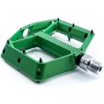 Педали Acid Flat A3-ZP, серебряный - фото 2