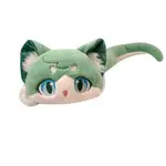 Плюшевая кукла Meowth Snake Pillow Bitter purchase, белый - фото 2