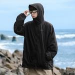 Солнцезащитная одежда унисекс Jeep, бежевый - фото 63