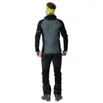 Куртка Dynafit Speed Hybrid, серый - фото 2