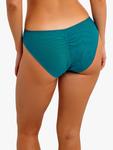 Вышитые трусики Loveland Freya, Bombshell Teal - фото 3