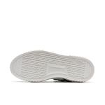 Кроссовки XTEP Skateboard Shoes Women's Low-Top Black/Sail White, черный/белый - фото 7