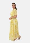 Платье Elara Maxi dress, Gelb/Yellow - фото 4