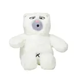 Плюшевая игрушка маленький динозаврик 20 см KecoSweet - фото 9