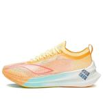 Кроссовки feidian 2.0 элита Li-Ning, оранжевый - фото