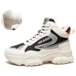 Зимние ботинки женские Mulinsen, черный - фото