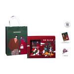 MERIMIES Сумка через плечо, Cream Poli Cream - фото 4