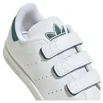 Кроссовки adidas Originals Stan Smith CF, белый - фото 7
