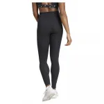 Леггинсы adidas Optime Essentials Stay In Play, черный - фото 2