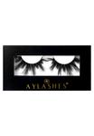 Накладные ресницы HOLLYWOOD Aylashes - фото 2