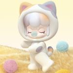 Babynanci Comes Fluffy Party Collection Mystery Boxes Single Box/Full Box 6 Pcs Rolife - фото 10